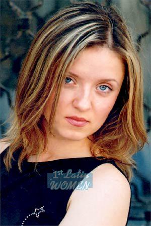 Ukraine women