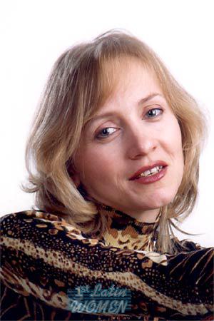 Ukraine women