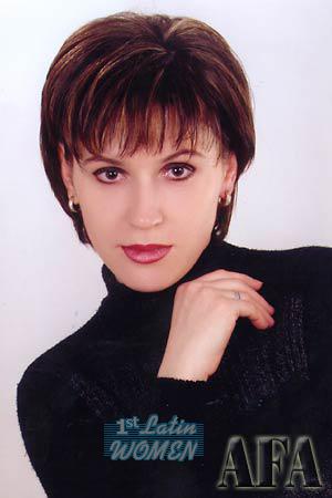Ukraine women