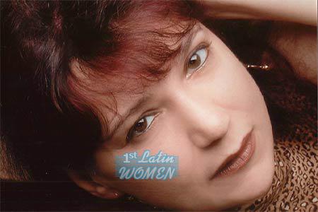 Russia women