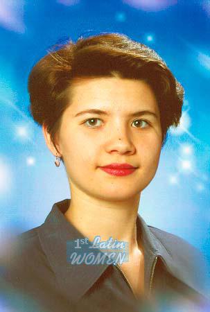 Russia women
