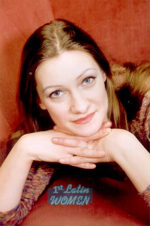 Russia women