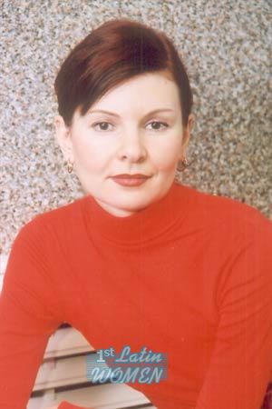 Russia women