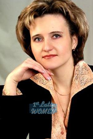Russia women
