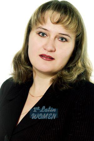 Russia women