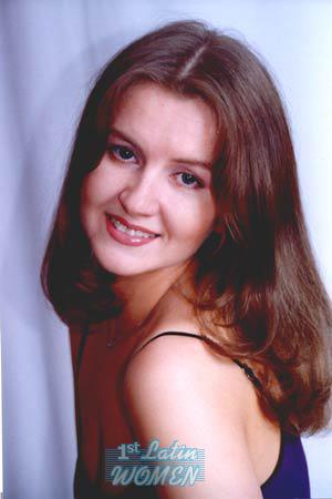Russia women
