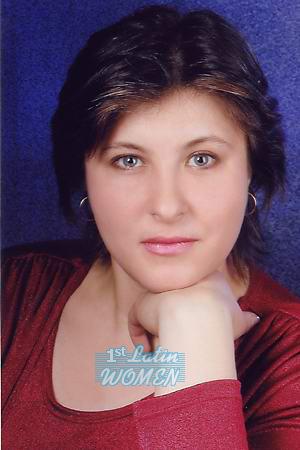 Russia women