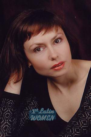 Russia women