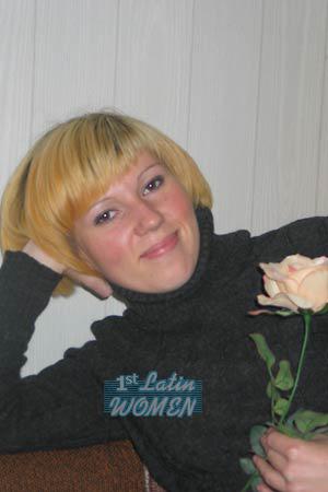 Russia women