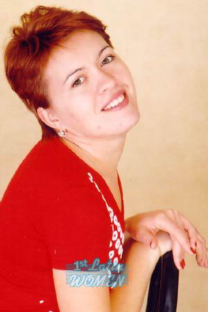 Ukraine women