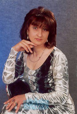 Ukraine women