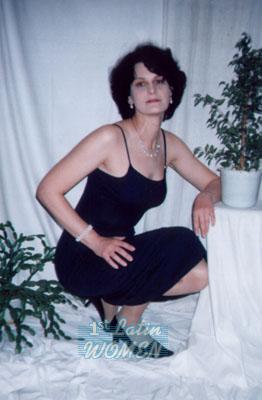 Russia women