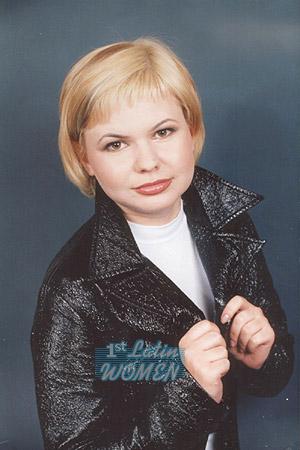 Russia women