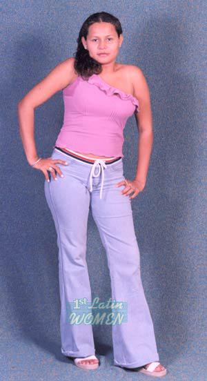 Colombia women