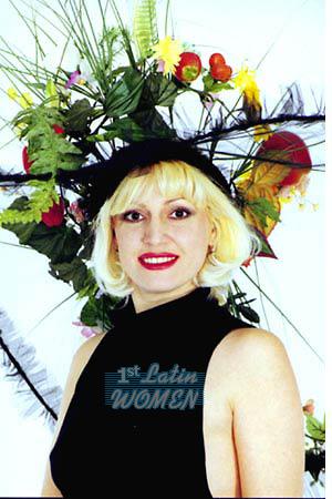 Russia women