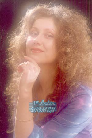 Russia women