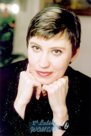 Russia women