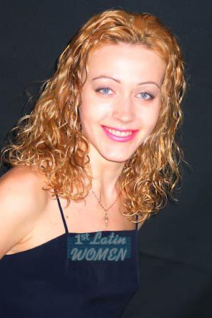 Russia women