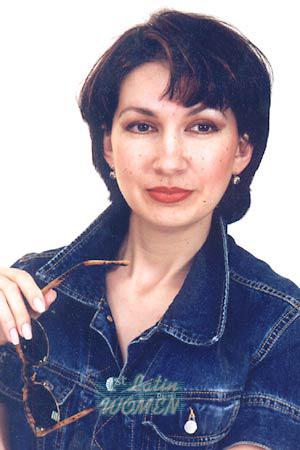 Ukraine women