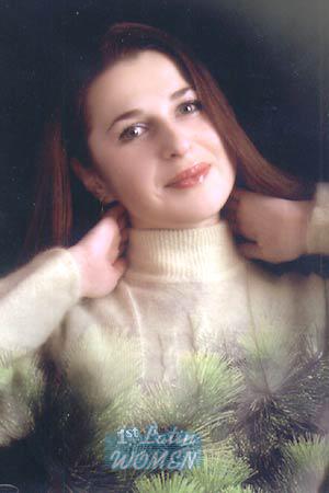 Ukraine women
