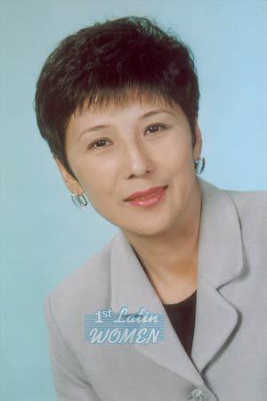 Kyrgyzstan women