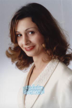 Russia women
