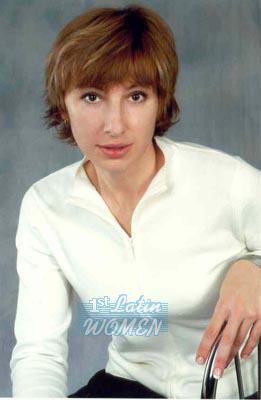 Russia women