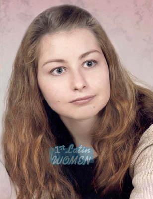 Russia women