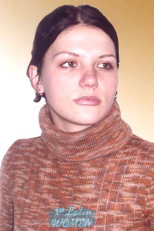 Ukraine women