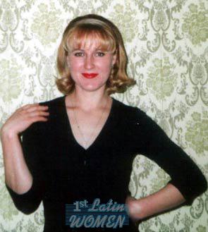 Ukraine women