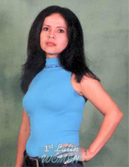 Colombia women