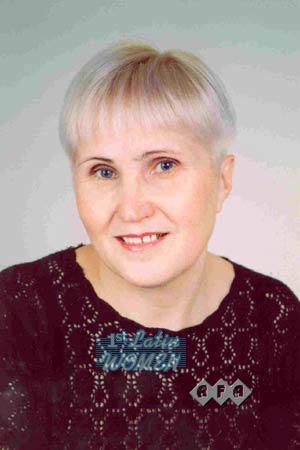 Russia women