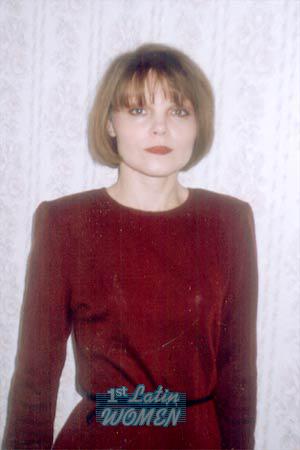 Russia women