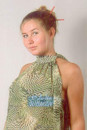 Russia women
