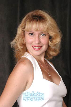 Russia women