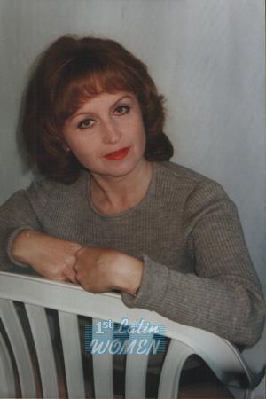 Ukraine women