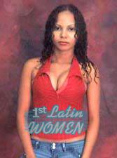 Colombia women