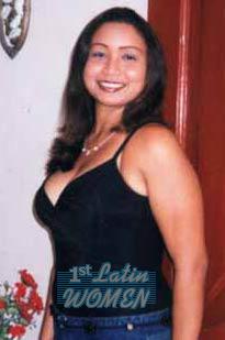 Colombia women
