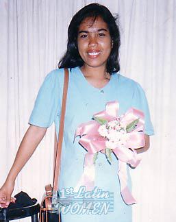Philippines women
