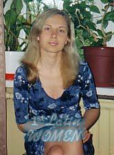 Russia women