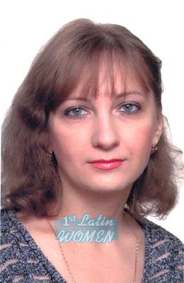 Russia women