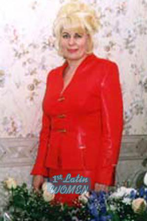 Russia women