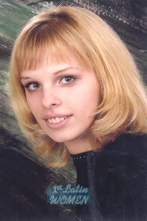 Ukraine women