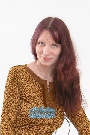 Russia women