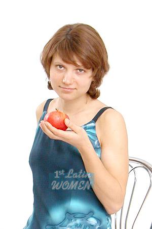 Russia women