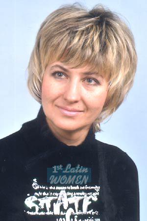 Ukraine women
