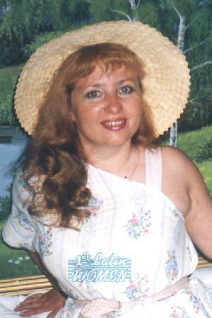 Ukraine women