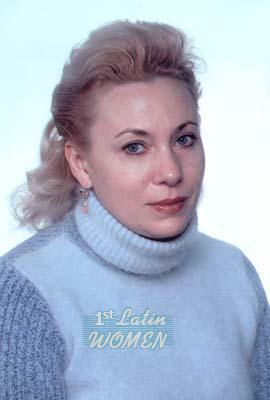 Russia women