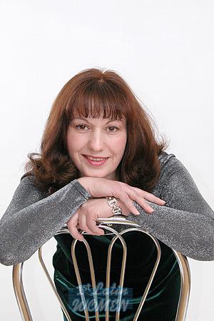 Russia women