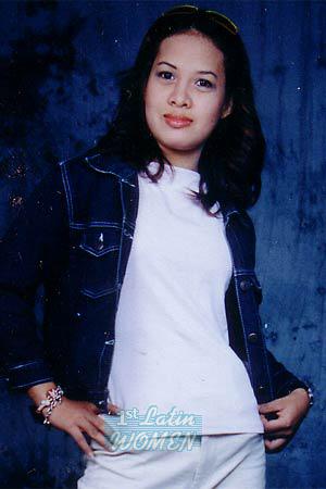 Philippines women